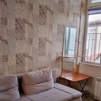 Сдается 1-комнатная квартира, 21 м²