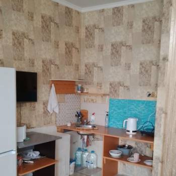 Сдается 1-комнатная квартира, 21 м²