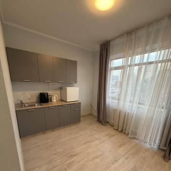 Сдается 1-комнатная квартира, 28 м²