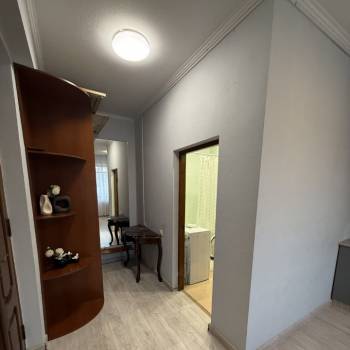 Сдается 1-комнатная квартира, 28 м²