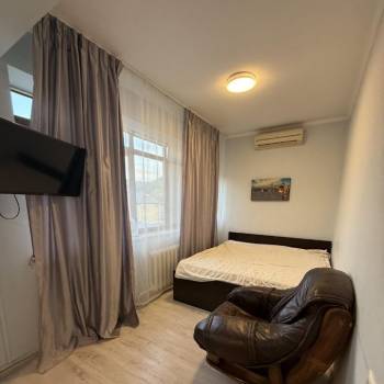 Сдается 1-комнатная квартира, 28 м²