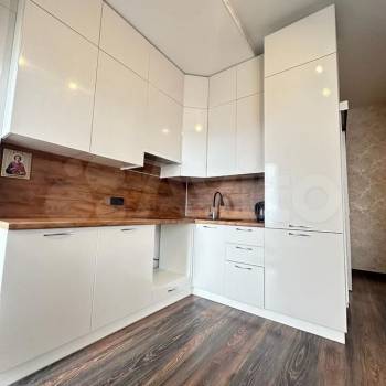 Сдается 1-комнатная квартира, 29 м²