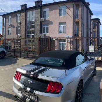 Сдается 1-комнатная квартира, 29 м²