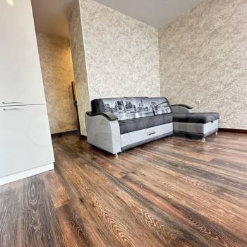 Сдается 1-комнатная квартира, 29 м²