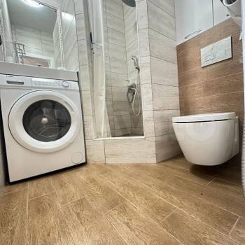 Сдается 1-комнатная квартира, 29 м²