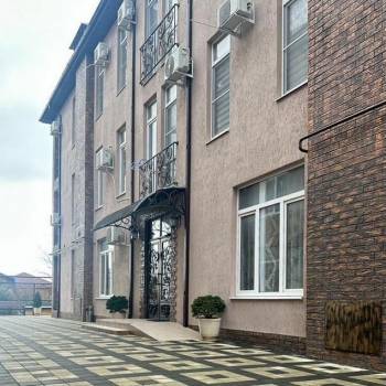 Сдается 1-комнатная квартира, 29 м²