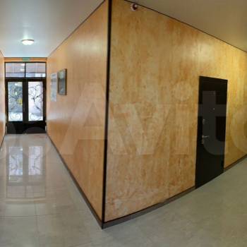 Сдается 1-комнатная квартира, 29 м²