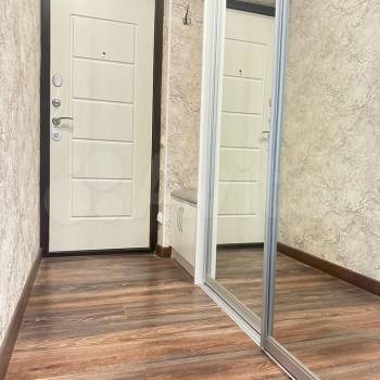 Сдается 1-комнатная квартира, 29 м²