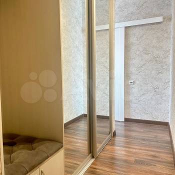 Сдается 1-комнатная квартира, 29 м²