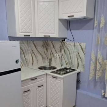 Сдается 1-комнатная квартира, 22 м²