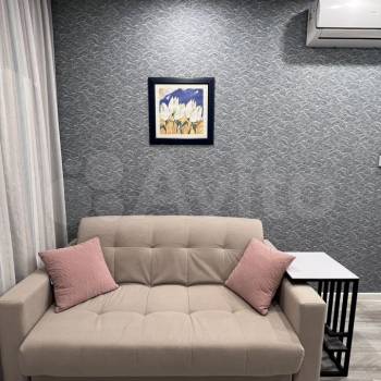 Продается 1-комнатная квартира, 38,3 м²