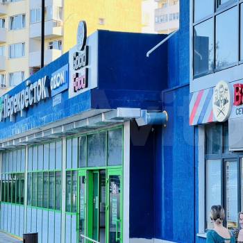 Продается 1-комнатная квартира, 38,3 м²