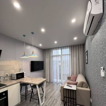 Продается 1-комнатная квартира, 38,3 м²