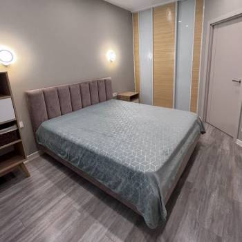 Продается 1-комнатная квартира, 38,3 м²