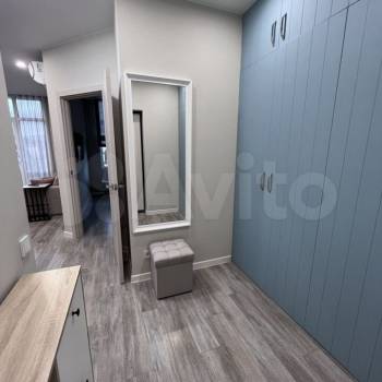 Продается 1-комнатная квартира, 38,3 м²