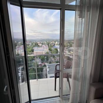 Продается 1-комнатная квартира, 38,3 м²