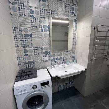 Продается 1-комнатная квартира, 38,3 м²