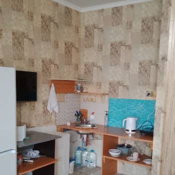Сдается 1-комнатная квартира, 23,9 м²