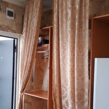 Сдается 1-комнатная квартира, 23,9 м²