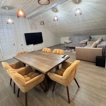 Сдается Многокомнатная квартира, 100 м²