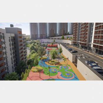 Продается 2-х комнатная квартира, 60,4 м²