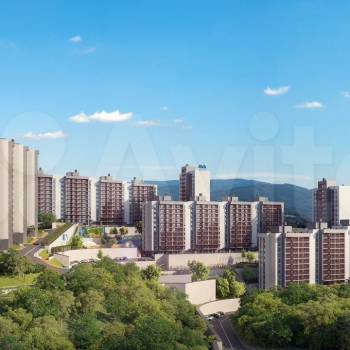Продается 2-х комнатная квартира, 60,4 м²