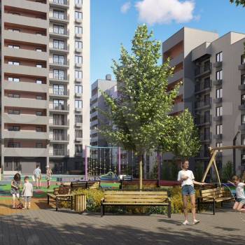 Продается 2-х комнатная квартира, 60,4 м²