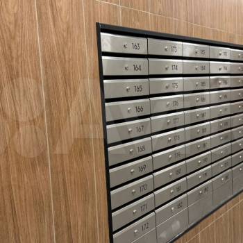 Продается 2-х комнатная квартира, 60,4 м²