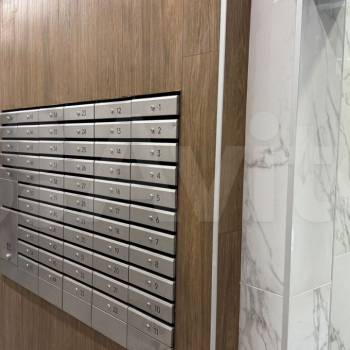 Продается 2-х комнатная квартира, 60,4 м²