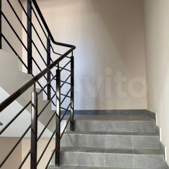 Продается 2-х комнатная квартира, 60,4 м²