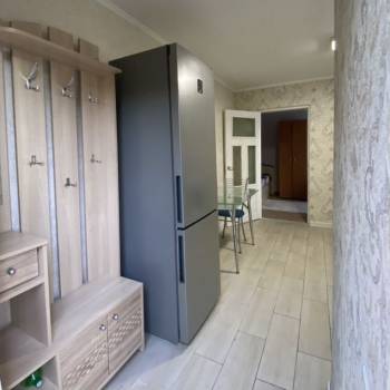 Сдается 2-х комнатная квартира, 54 м²