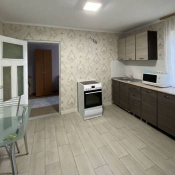 Сдается 2-х комнатная квартира, 54 м²