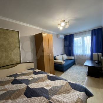 Сдается 2-х комнатная квартира, 54 м²