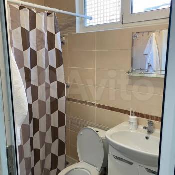 Сдается 2-х комнатная квартира, 54 м²