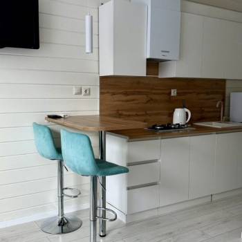 Сдается 1-комнатная квартира, 24 м²