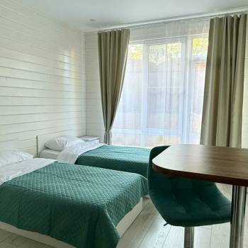 Сдается 1-комнатная квартира, 24 м²