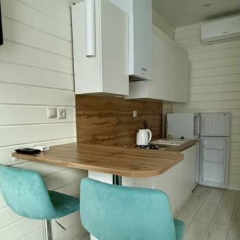 Сдается 1-комнатная квартира, 24 м²