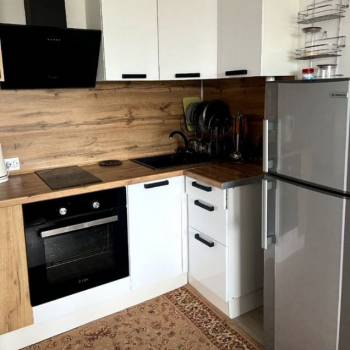 Сдается 1-комнатная квартира, 47,5 м²