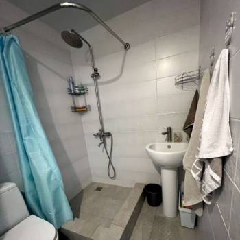 Сдается 1-комнатная квартира, 47,5 м²