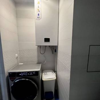 Сдается 1-комнатная квартира, 47,5 м²