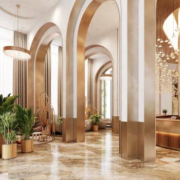 Продается 1-комнатная квартира, 23,7 м²