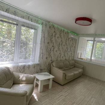 Сдается 1-комнатная квартира, 36 м²