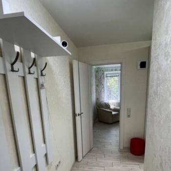 Сдается 1-комнатная квартира, 36 м²