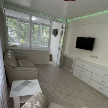 Сдается 1-комнатная квартира, 36 м²