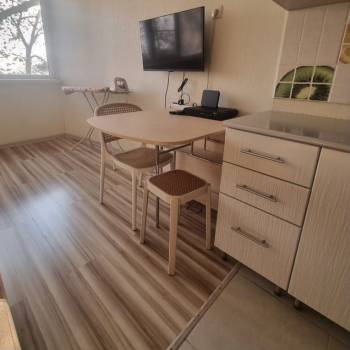 Сдается 1-комнатная квартира, 18 м²