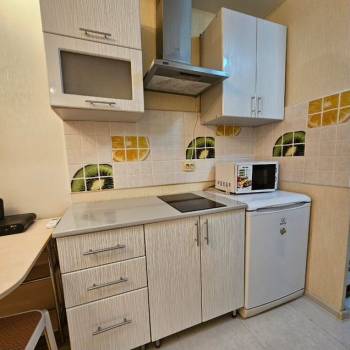 Сдается 1-комнатная квартира, 18 м²