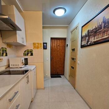 Сдается 1-комнатная квартира, 18 м²