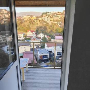 Сдается 1-комнатная квартира, 43 м²