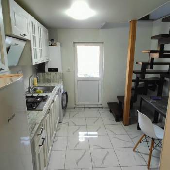 Сдается 1-комнатная квартира, 43 м²