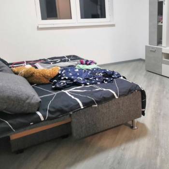 Сдается 1-комнатная квартира, 43 м²